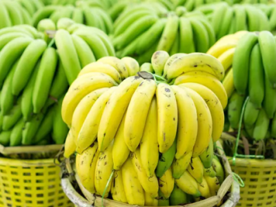 banana