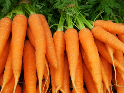 carots