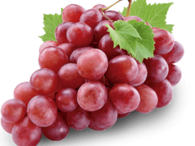 grapes