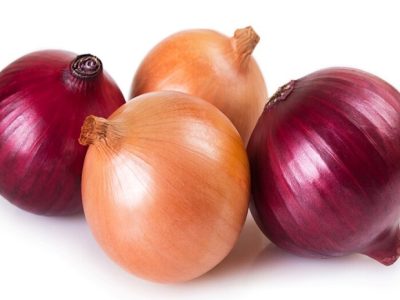 onions