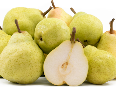 pears