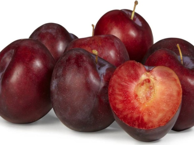 plum