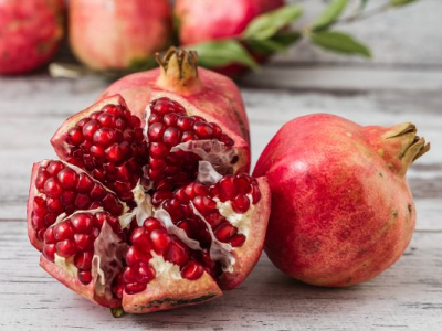 pomegranate