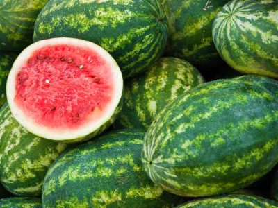 watermelon