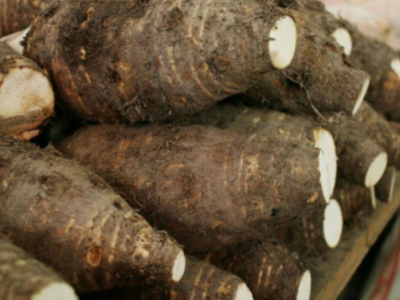 yams